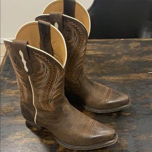 Ariat boots
